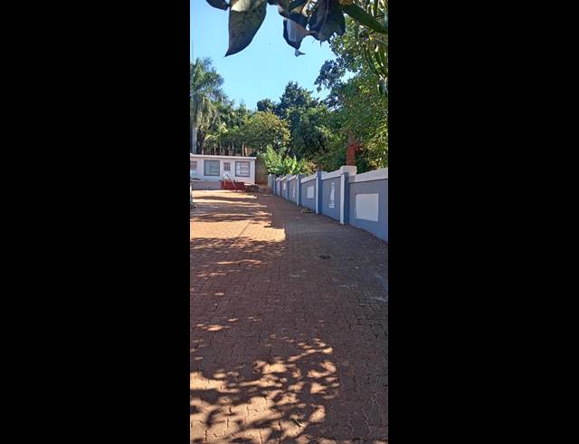 4 BEDROOM HOUSE FOR SALE IN SIBASA